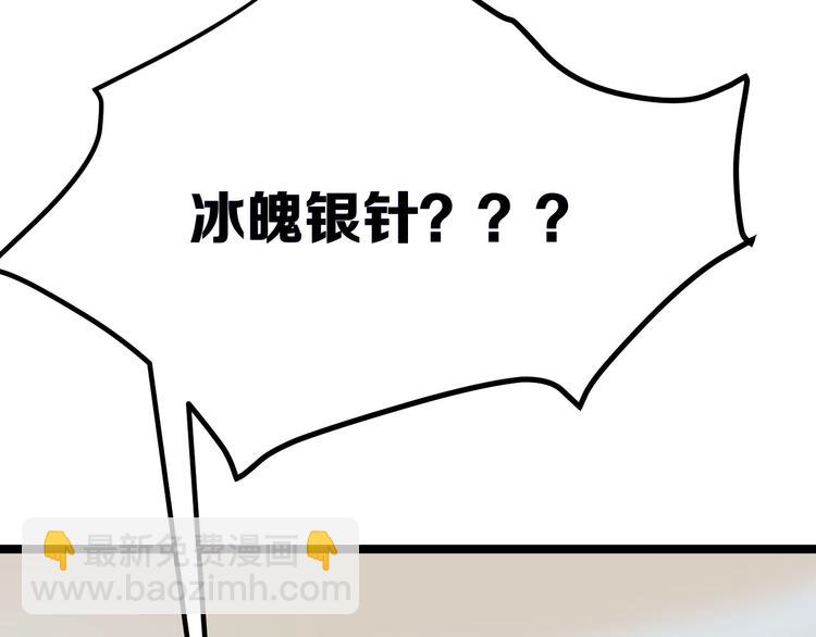 三界淘寶店 - 第4話 冰魄銀針(4/6) - 3