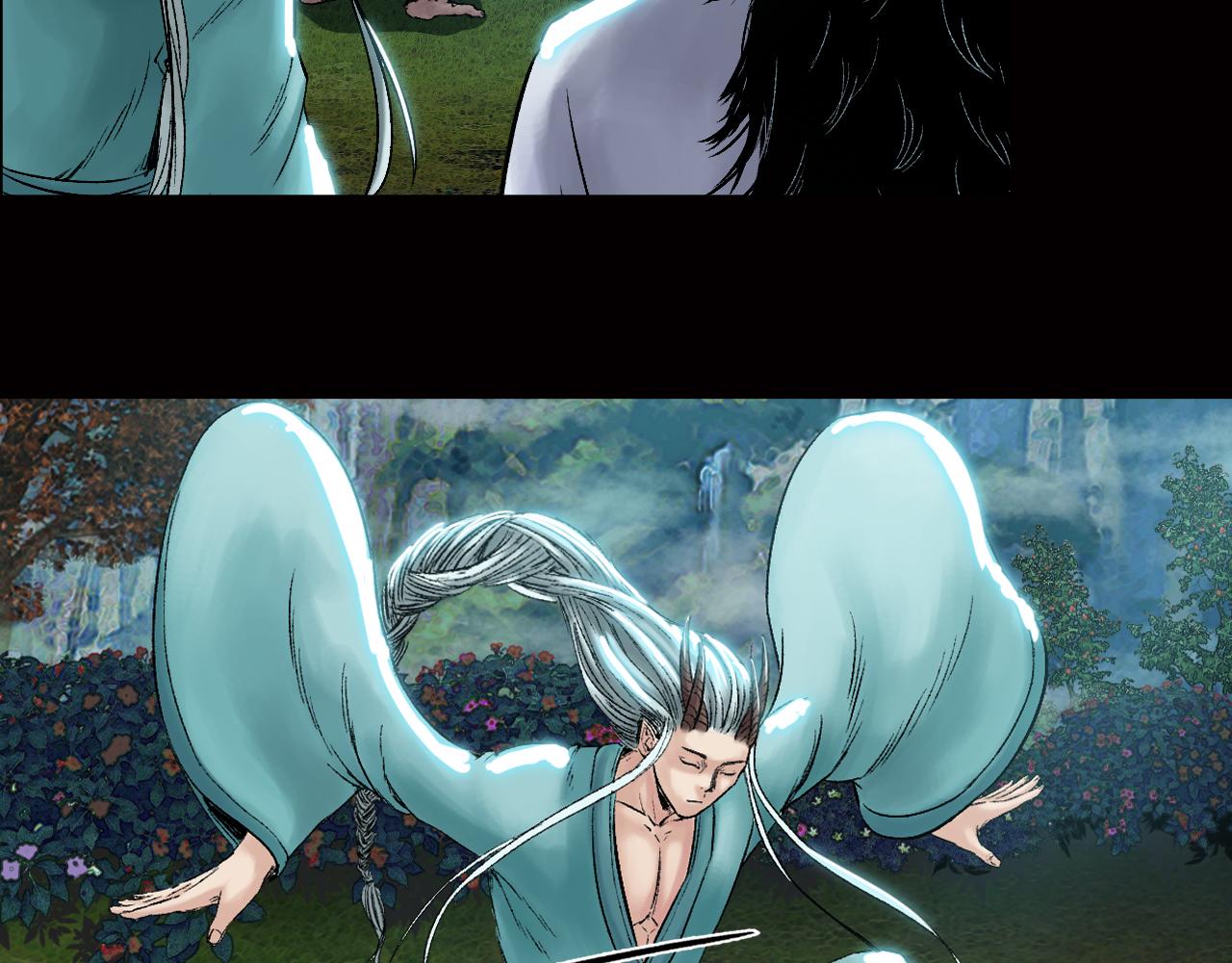 三界志 - 032 山神（下）(1/3) - 2