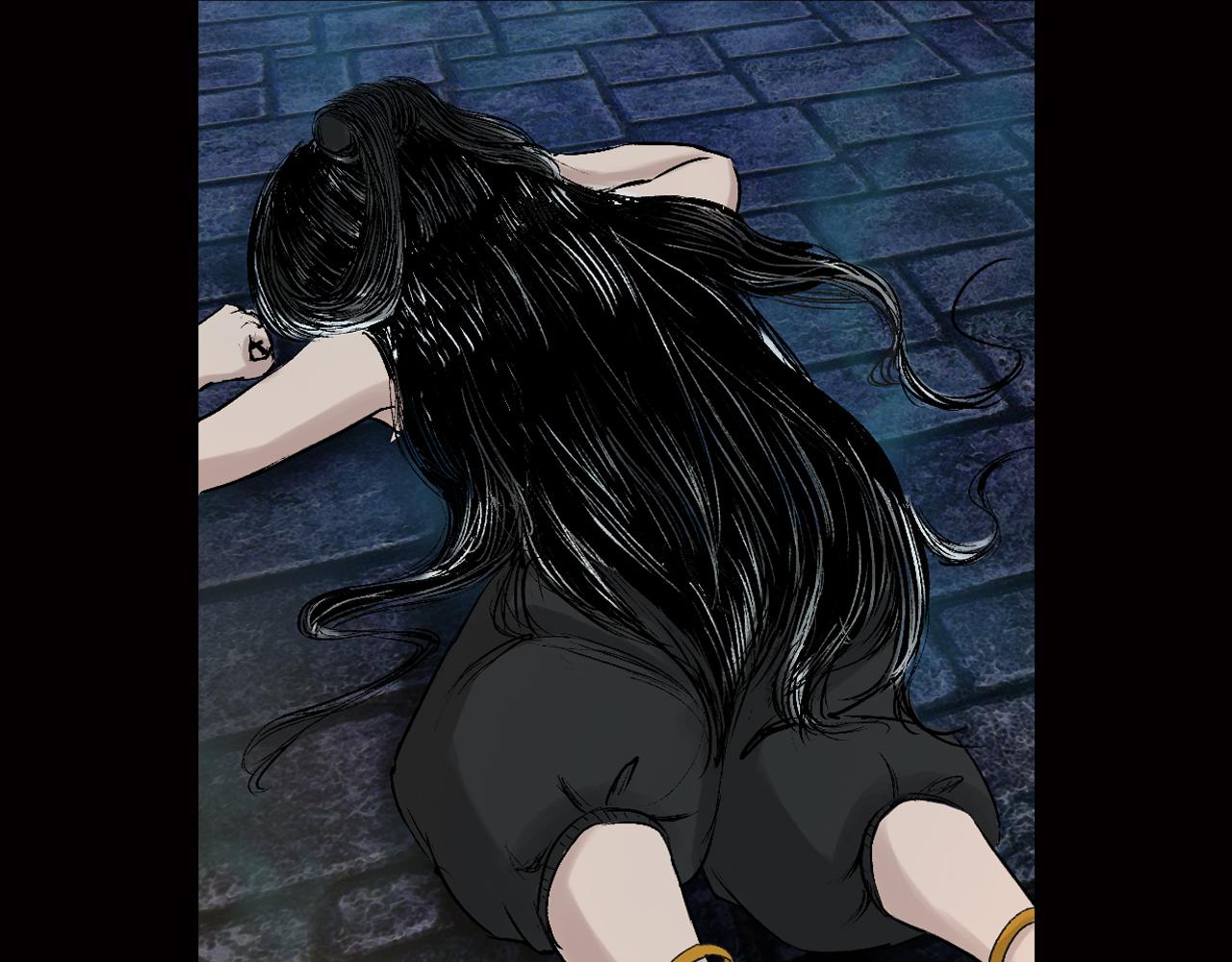 三界志 - 036 襄襄小主（一）(2/3) - 2