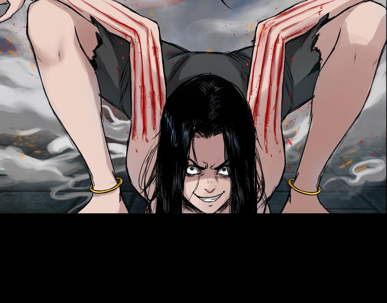 三界志 - 040 襄襄小主（五）(2/3) - 8