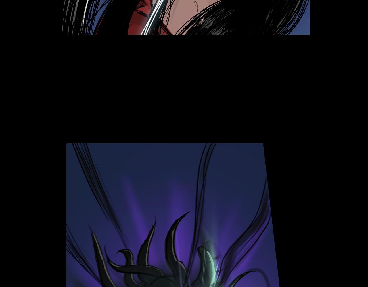 三界志 - 040 襄襄小主（五）(2/3) - 1