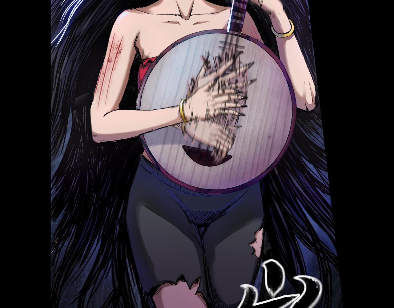 三界志 - 040 襄襄小主（五）(2/3) - 2