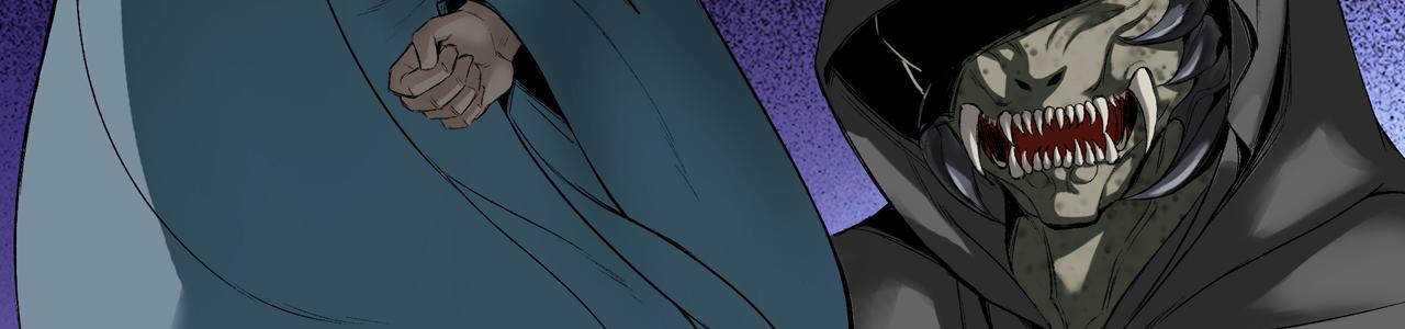 三界志 - 044 紅牆之後(1/3) - 2