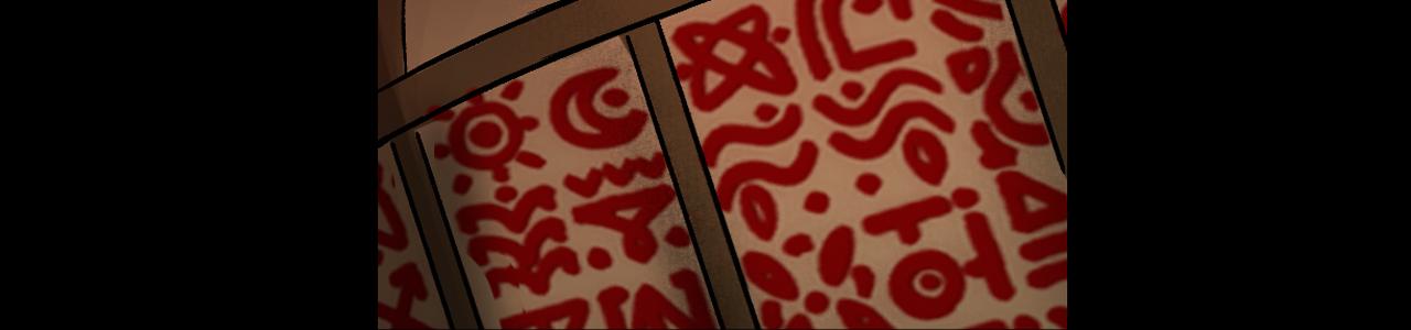 三界志 - 046 蜈蚣長老（二）(2/3) - 4