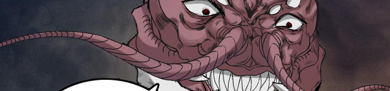 三界志 - 052 落伽山的回憶（下）(1/2) - 2