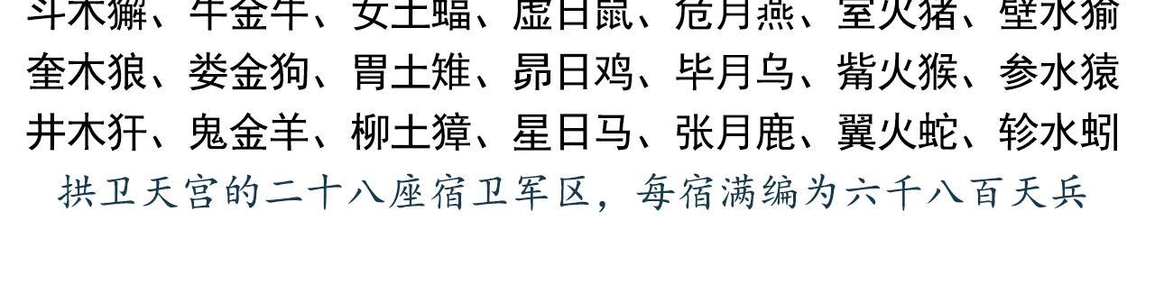 三界志 - 058 火光之下（中）(2/2) - 4