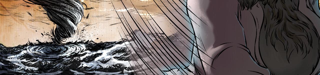 三界志 - 068 大戰沙悟淨（上）(2/3) - 2