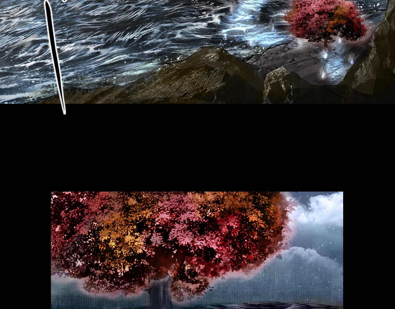 三界志 - 071 月灣南村（上）(2/3) - 7