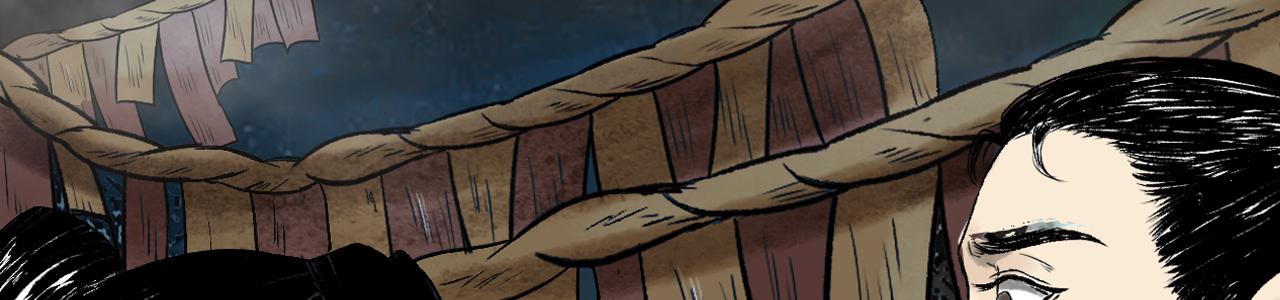 三界志 - 075 南村詭事（下）(2/3) - 6