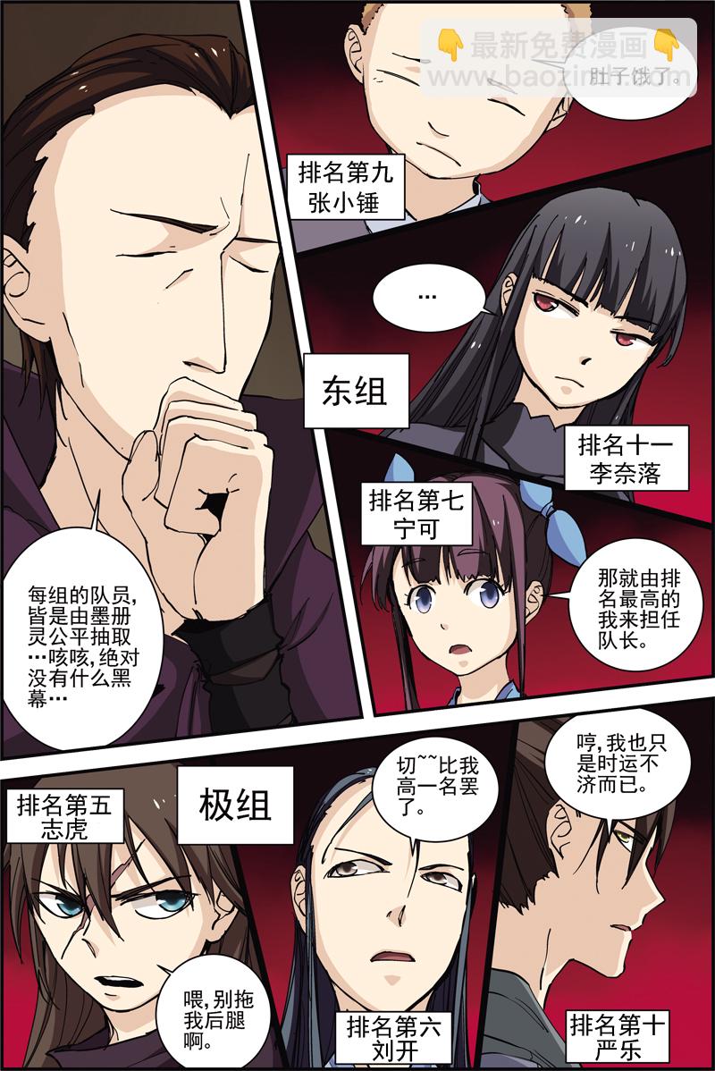 第37话 今日方知我是我18-第37话