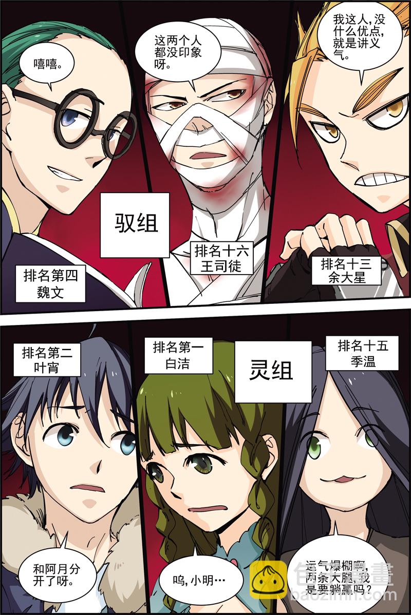 第37话 今日方知我是我18-第37话