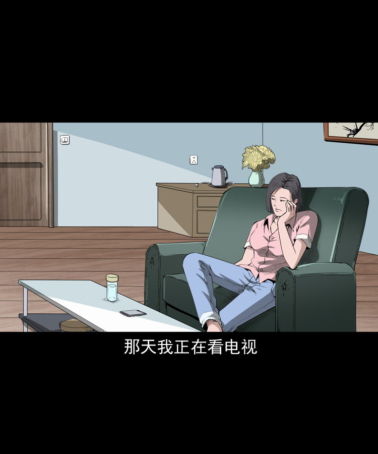 失踪的邻居(1/2)-第1话