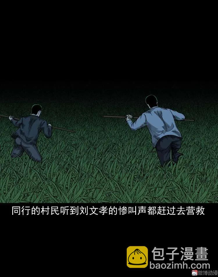 怪物(1/2)-第119话