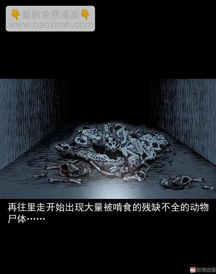 怪物(1/2)-第119话