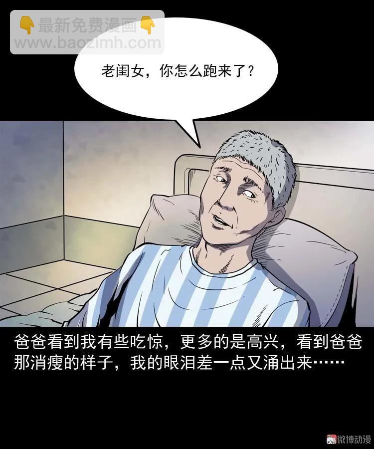 父亲的故事(1/2)-第145话