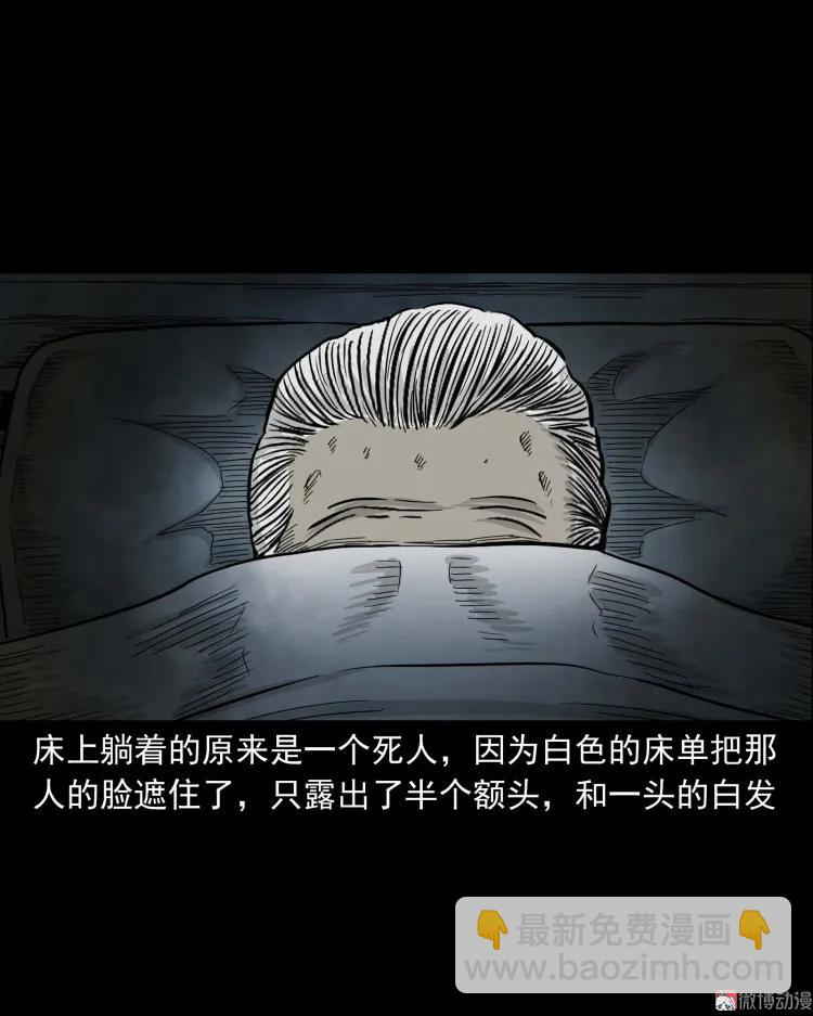 迷路的老人(1/2)-第159话