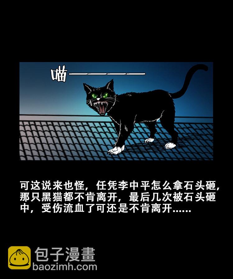 黑猫-第17话