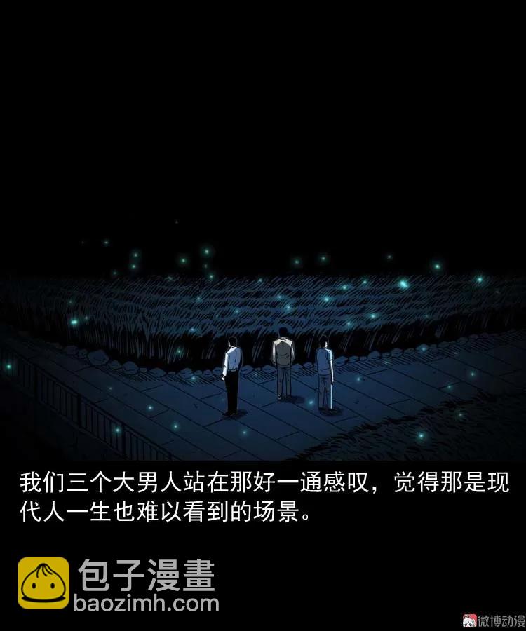 恐怖回忆(1/2)-第163话