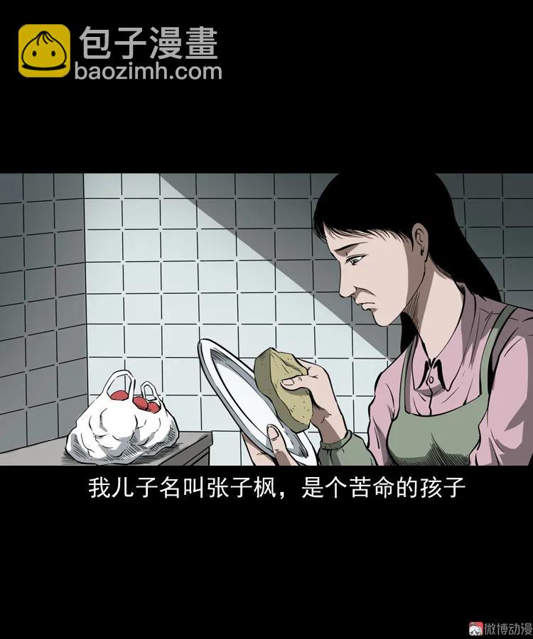 我儿子的故事(1/2)-第165话