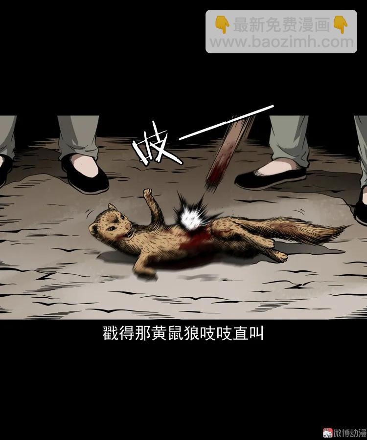 首富王大利(1/2)-第189话