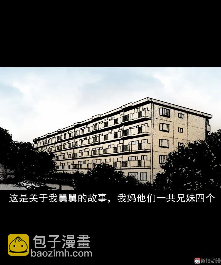 舅舅的故事(1/2)-第193话