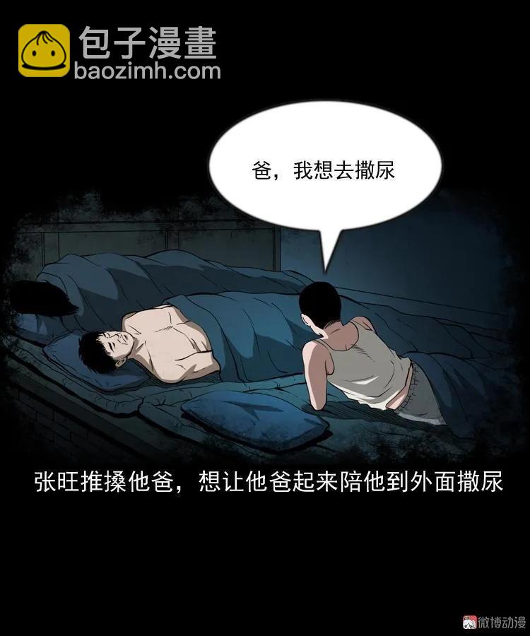 阴兵过道(1/2)-第201话