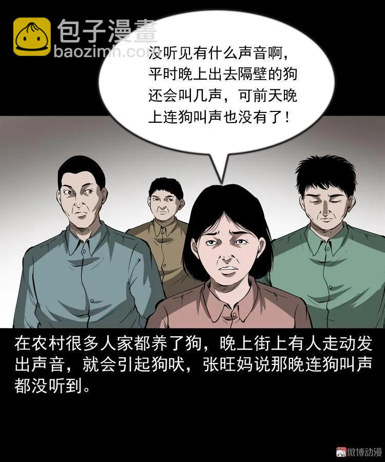 阴兵过道(1/2)-第201话