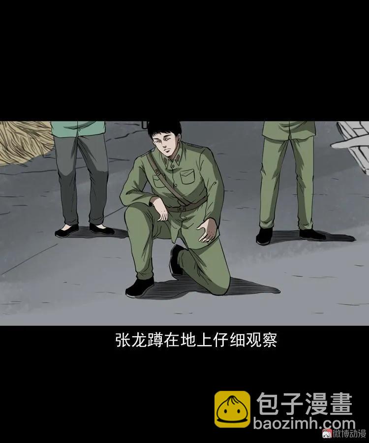 阴兵过道(1/2)-第201话