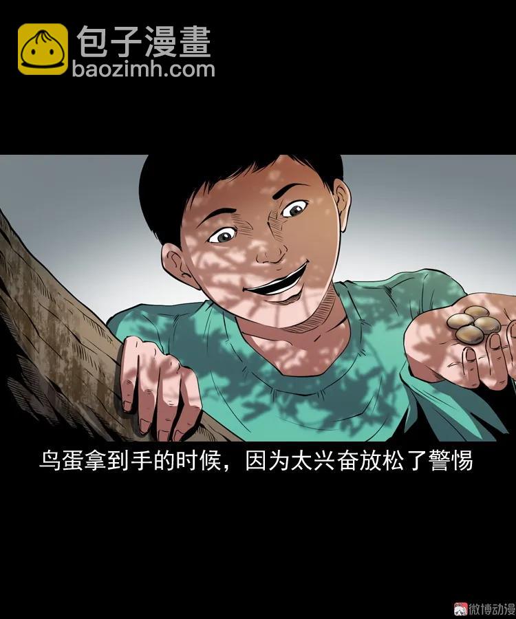 白头鬼之冥妻(1/3)-第205话