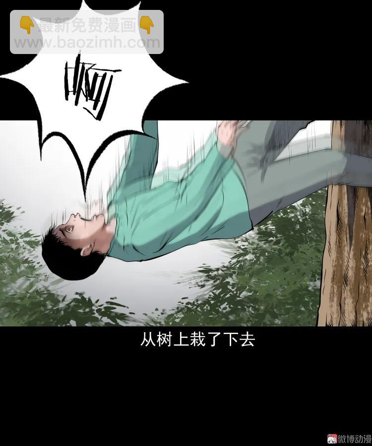 白头鬼之冥妻(1/3)-第205话