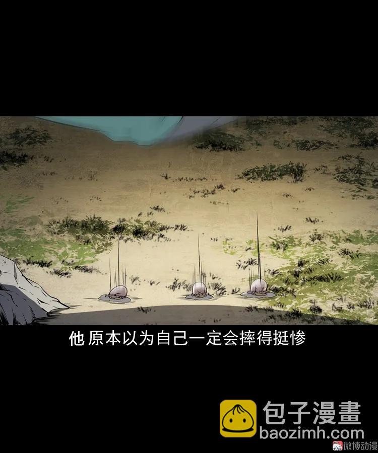 白头鬼之冥妻(1/3)-第205话