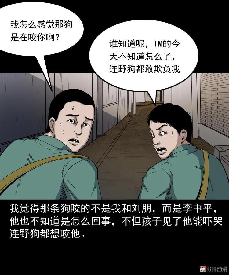 水塘惊魂(1/2)-第207话