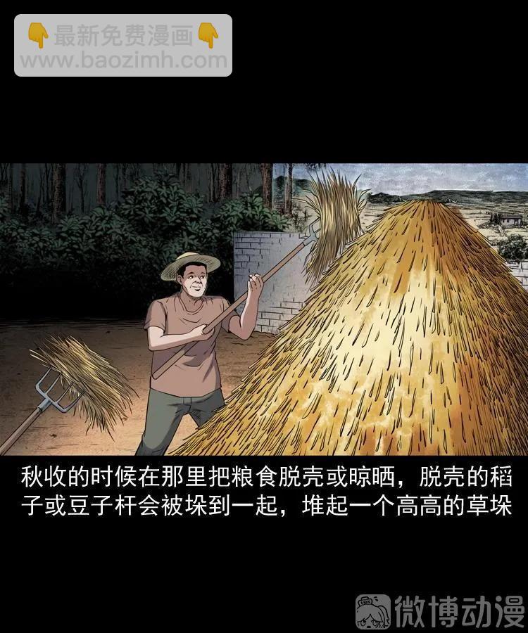 打谷场惊魂(1/2)-第219话