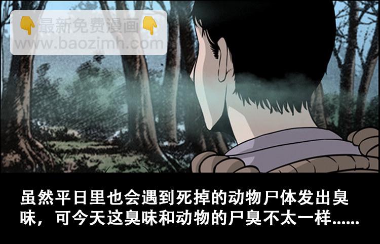 北瓜（上）(1/2)-第23话