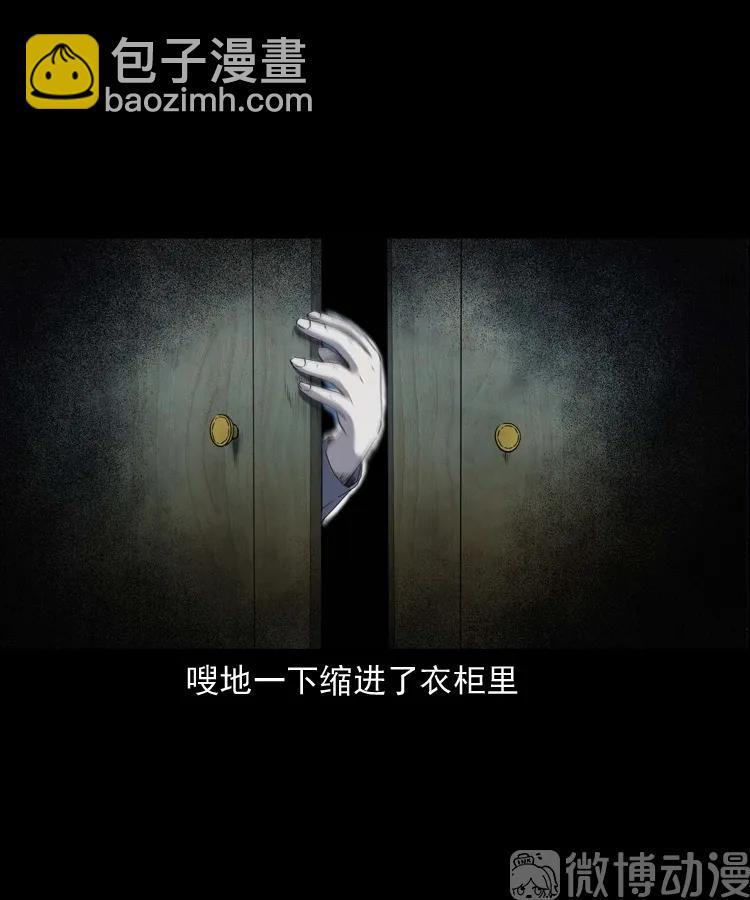 白头翁之养小鬼(1/2)-第229话