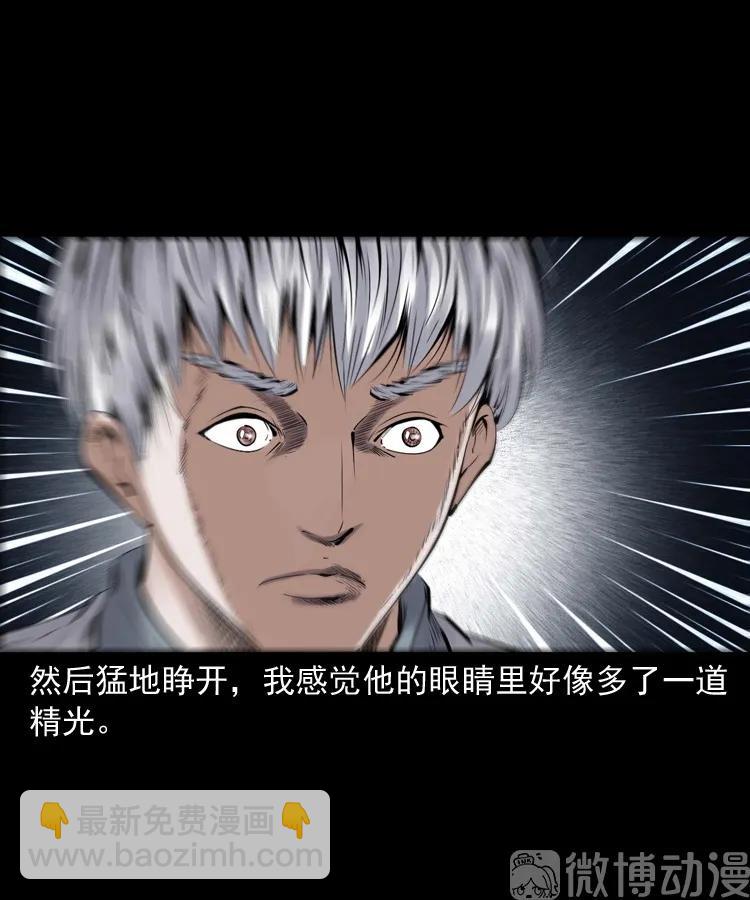 白头翁之抢魂（上）(1/2)-第231话