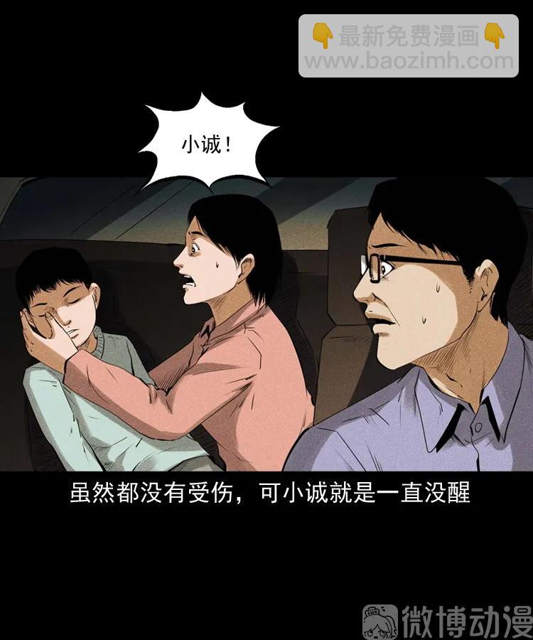 白头翁之抢魂（上）(1/2)-第231话