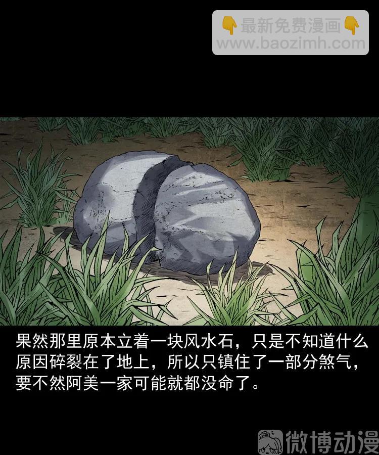 白头翁之抢魂（上）(1/2)-第231话