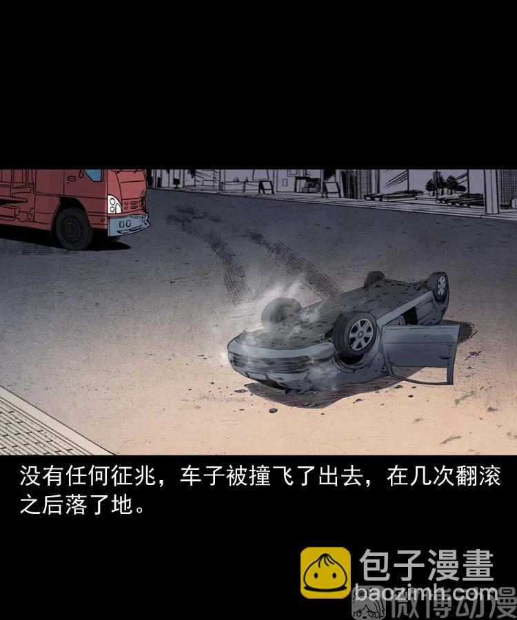 白头翁之招错魂(1/2)-第237话