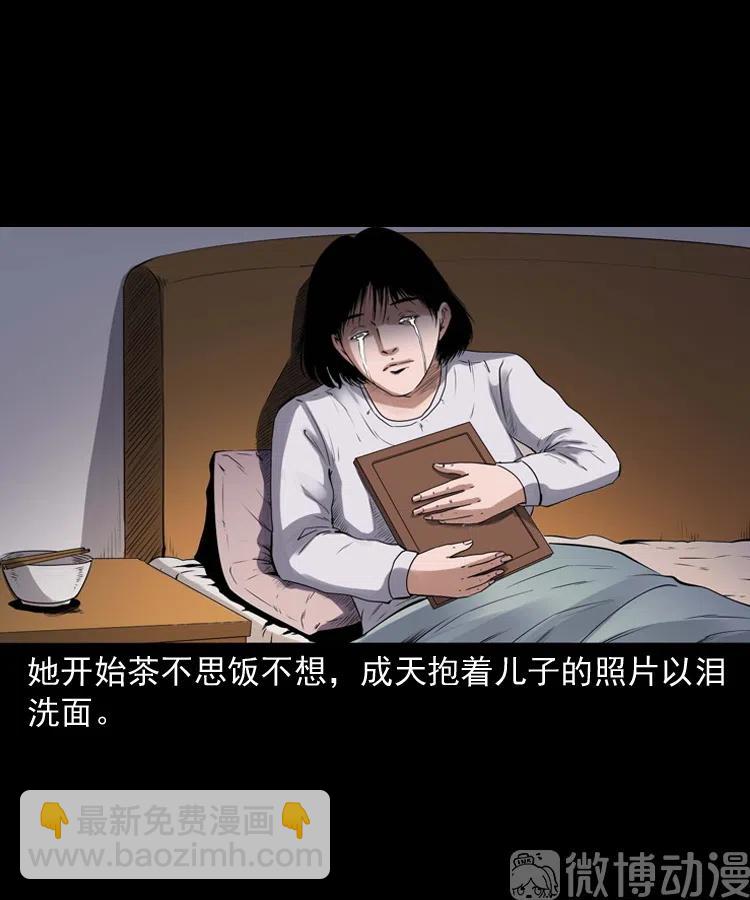 白头翁之招错魂(1/2)-第237话