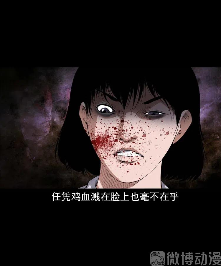 白头翁之招错魂(1/2)-第237话