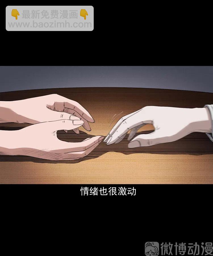 白头翁之招错魂(1/2)-第237话