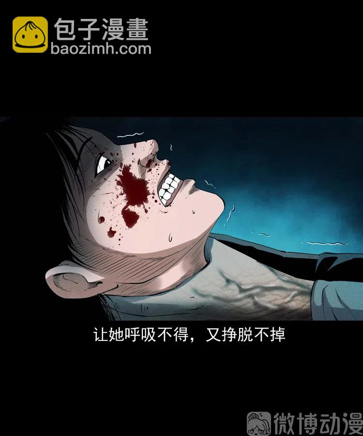 白头翁之招错魂(1/2)-第237话