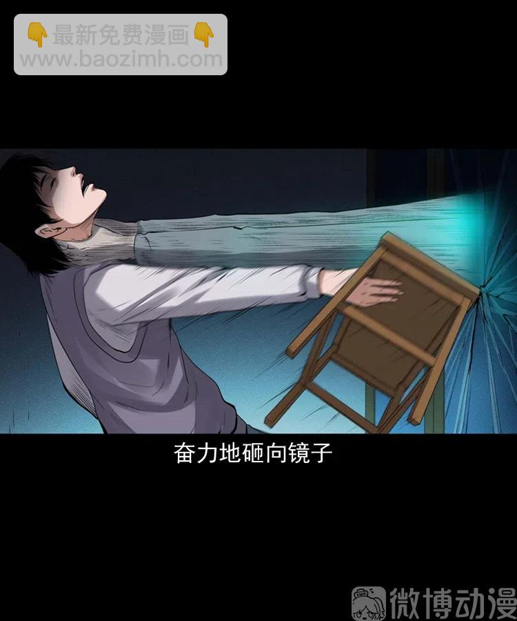 白头翁之招错魂(1/2)-第237话