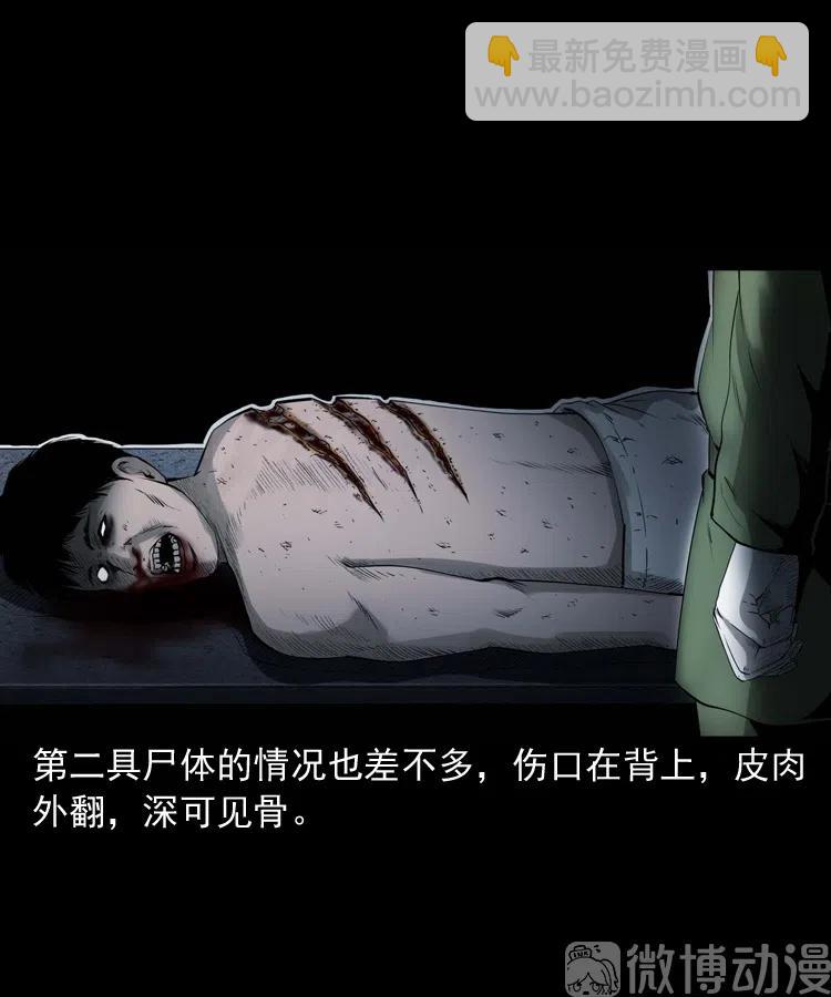 山神的真面目(1/3)-第239话