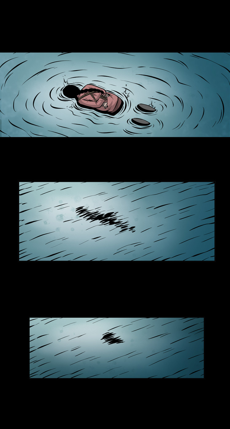 行船遇鬼（下）(1/2)-第27话