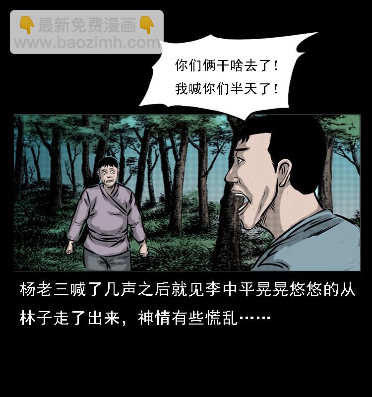 深山诡事(1/2)-第29话