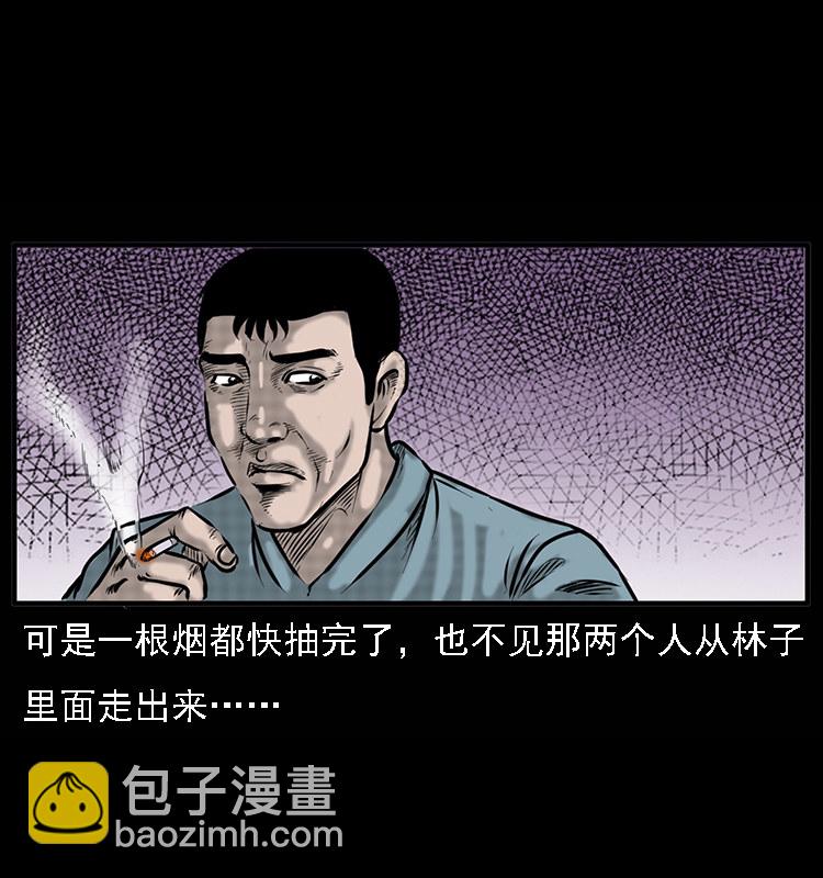 深山诡事(1/2)-第29话