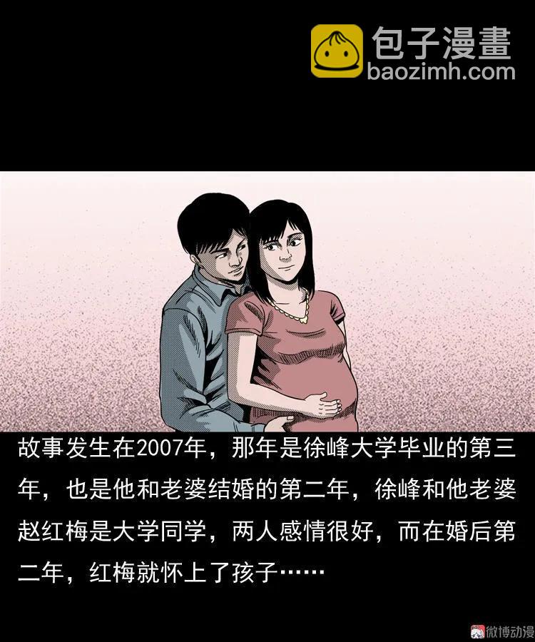 诡婴（上）(1/2)-第45话