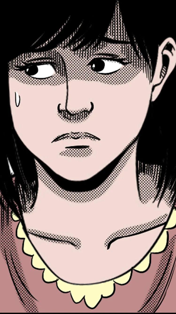 诡婴（上）(1/2)-第45话